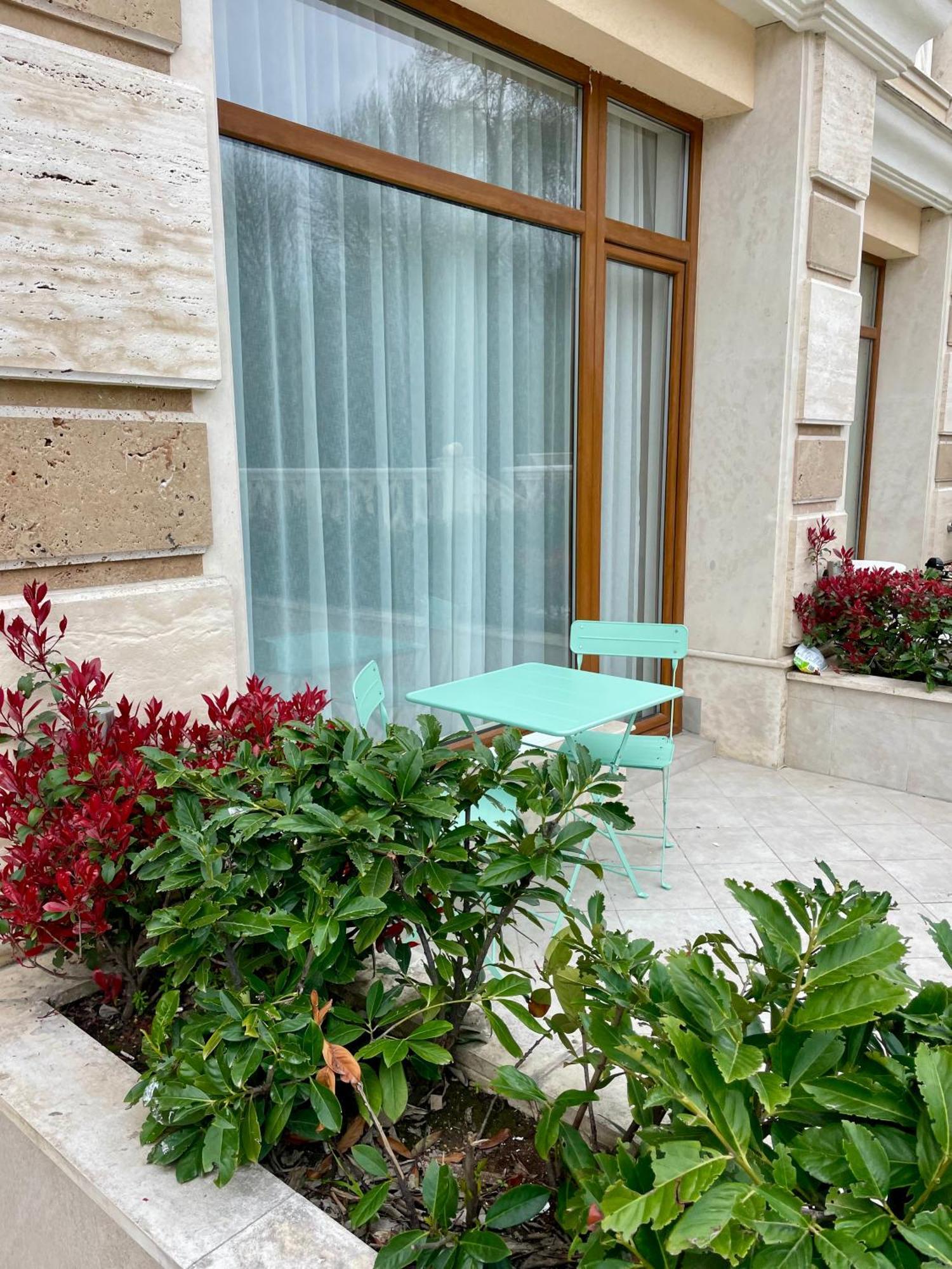Black Sea Studio Varna Extérieur photo