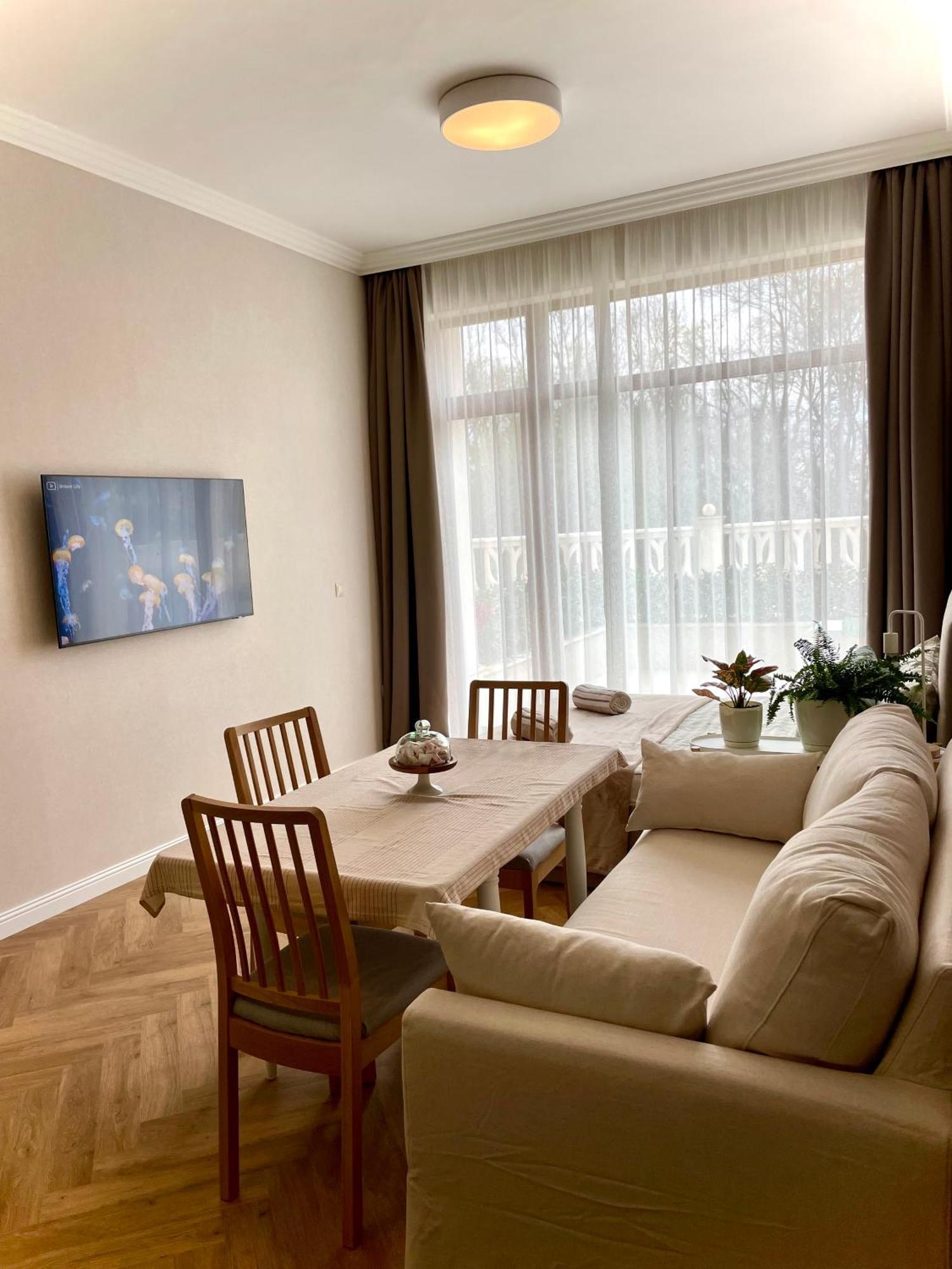 Black Sea Studio Varna Extérieur photo